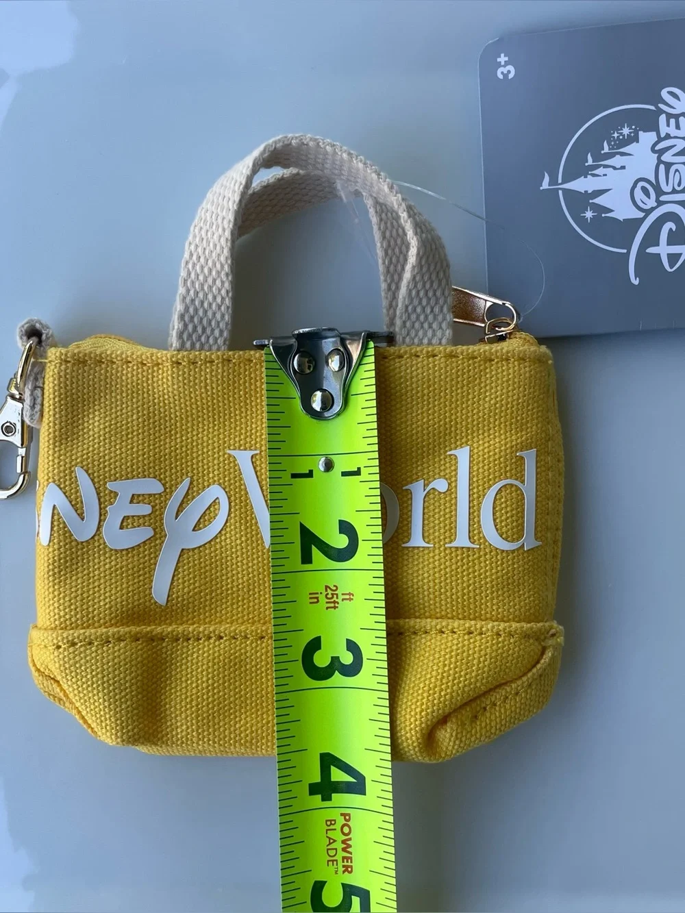 Disney nwt walt